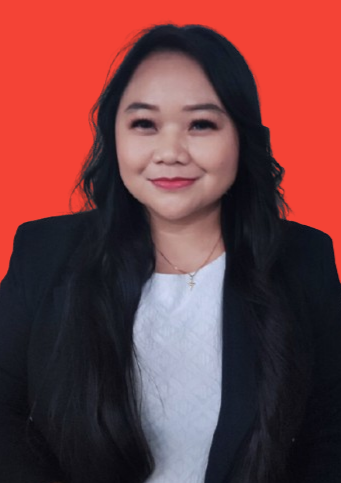 Priscilia - Marketing